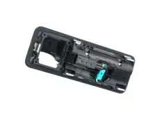 Ручка двери HYUNDAI / KIA 81260F2010