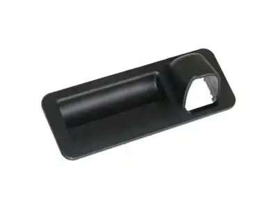 Ручка двери HYUNDAI / KIA 81260F2010
