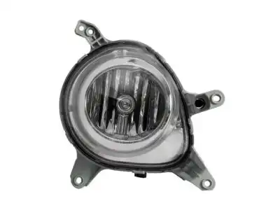 Фара противотуманная HYUNDAI / KIA 922022V501