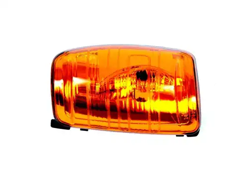 LAMP ASY BK3Z-13B374-D FORD