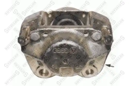 Суппорт тормозной STELLOX 05-90048-SX