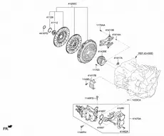 KIA 414202D000