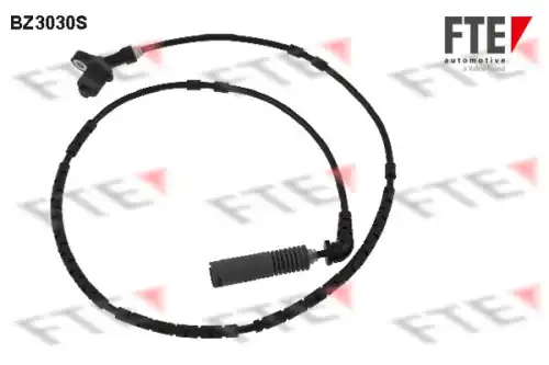 Датчик ABS FTE BZ3030S