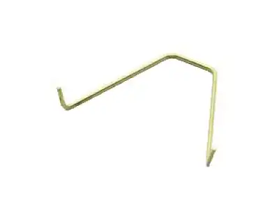  SPRING-PAD RETURN 58288C5100 MOBIS