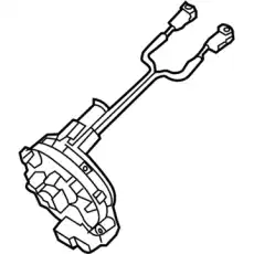 934902M000 IMMOBILIZER BLOCK MOBIS