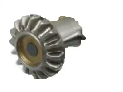 Шестерня КПП MOBIS 458373B000