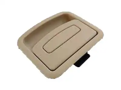 Ручка двери MOBIS 857552B000J9