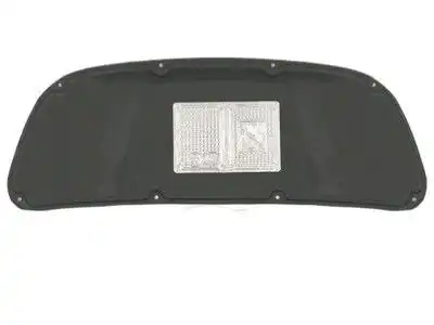81125F2000 Шумоизоляция капота MOBIS