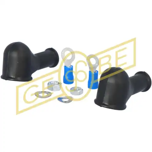 резистор вентилятора печки VW 9 9376 1 GEBE