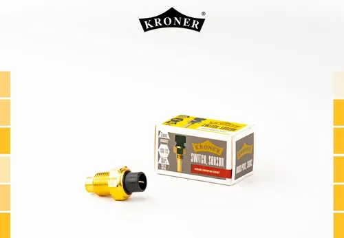 Датчик температуры автомобильный KRONER K204101