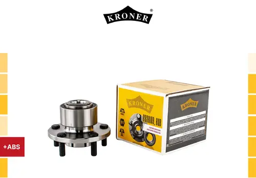 Ступица KRONER K151189
