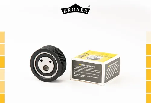 РОЛИК КОНДИЦИОНЕРА 2110 'KRONER', K152112