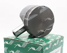 Поршень двигателя STD PN50210 AUTOWELT