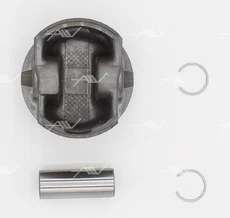 Поршень двигателя STD PN50210 AUTOWELT