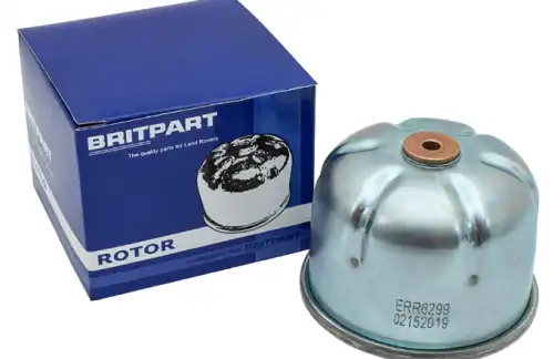 Фильтр масляный BRITPART ERR6299