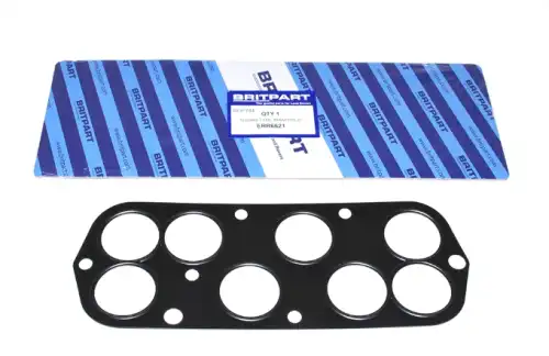 BRITPART ERR6621