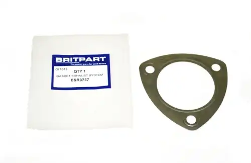Прокладка глушителя BRITPART ESR3737