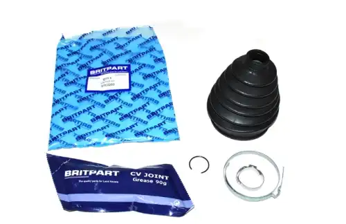 ПЫЛЬНИК ШРУС RR E STC3203 BRITPART