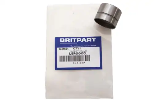Гидрокомпенсатор BRITPART LGR000050L