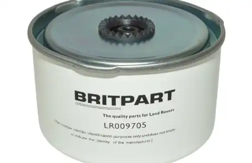 Топливный фильтр BRITPART LR009705