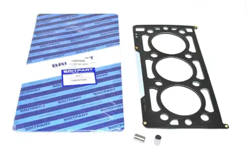 Прокладка ГБЦ BRITPART LVB101630L