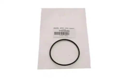  КОЛЬЦО УПЛОТНИТЕЛЬНОЕ TYX100490 BRITPART