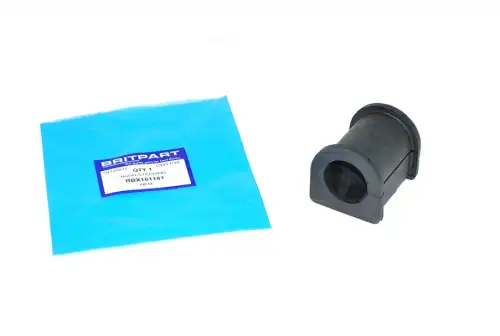 RBX101181 (OEM) ВТУЛКА СТАБИЛИЗАТОРА D2 (3) BRITPART