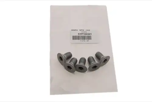 SCREW SYP100241 BRITPART