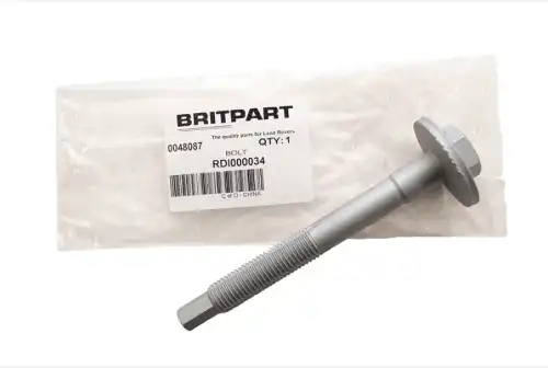 БОЛТ СХОД-РАЗВАЛ RDI000034 BRITPART