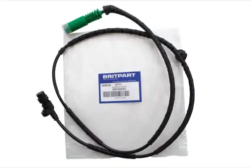 Датчик ABS BRITPART SSF500021