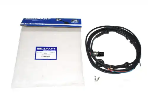 Датчик ABS BRITPART SSW500020