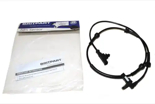 Датчик ABS BRITPART SSB500102