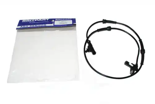 Датчик ABS BRITPART SSB500092