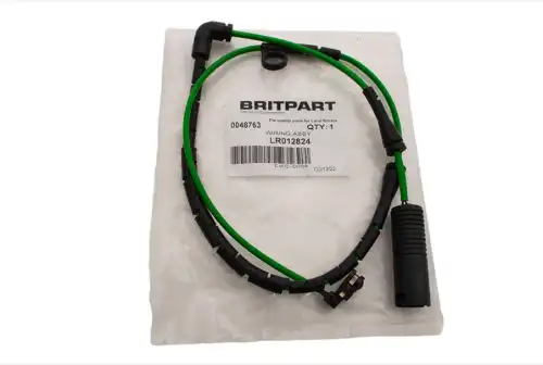 Датчик тормозных колодок BRITPART LR012824