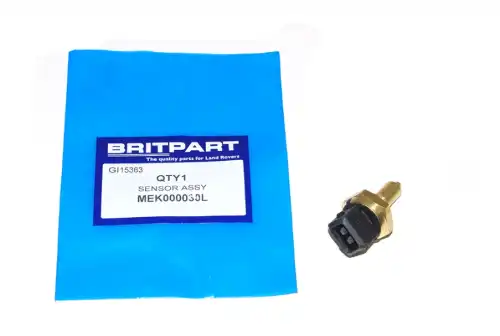 Датчик температуры автомобильный BRITPART MEK000030L