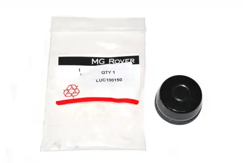 ЗАГЛУШКА РАСПРЕДВАЛА KV-6 - LUC100150L BRITPART