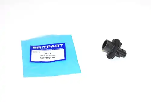 РАЗЪЁМ ПОВОРОТА XBP100180 BRITPART