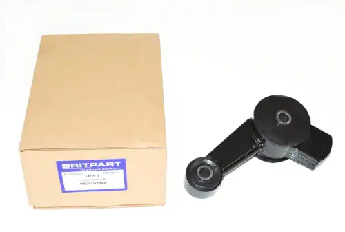 Подушка крепления двигателя BRITPART KKH102260