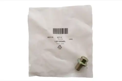 Пробка поддона - LSF100040L BRITPART