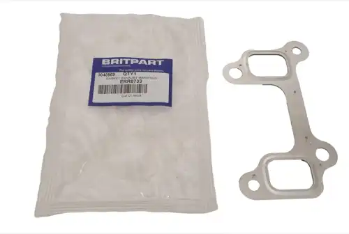 Прокладка коллектора BRITPART ERR6733