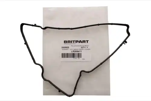 Прокладка клапанной крышки BRITPART LR009411