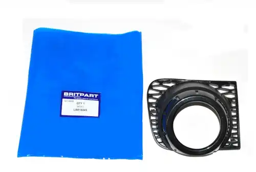 ОБЛИЦОВКА ПРОТИВОТУМАНКИ ЛЕВАЯ RANGE ROVER 2010-2012, LR018245 BRITPART