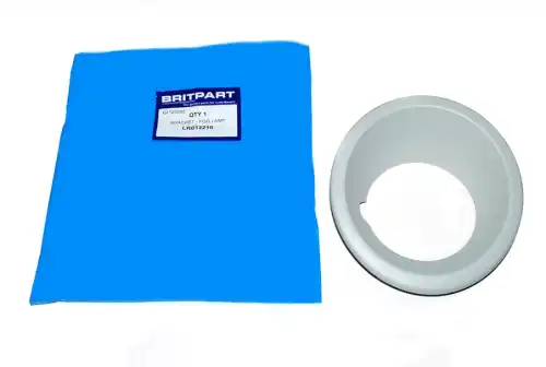 РАМКА ПРОТИВОТУМАННОЙ ФАРЫ LR012210 BRITPART