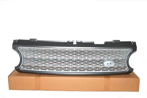 Решетка радиатора BRITPART DHB500550LQV
