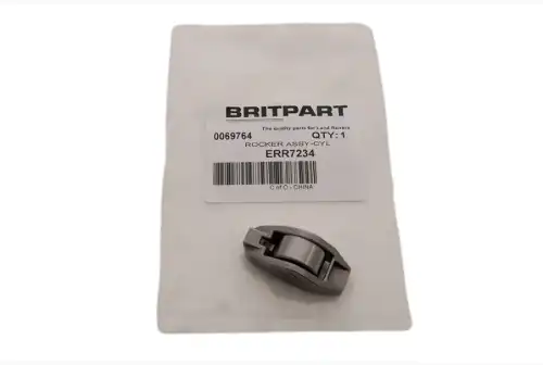 РОКЕР D2/DEF TD5 ERR7234 BRITPART