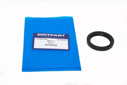 САЛЬНИК ПЕРВИЧНОГО ВАЛА АКПП E RTC5102 BRITPART