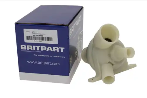 Термостат системы охлаждения BRITPART PEM101130
