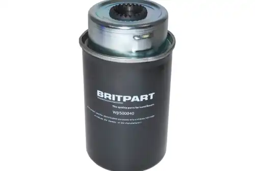 Топливный фильтр BRITPART WJI500040