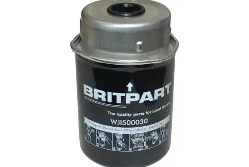 Топливный фильтр BRITPART WJI500030