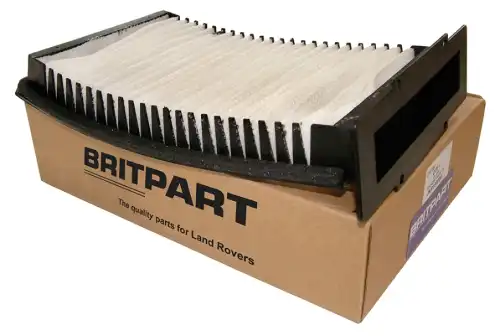 Салонный фильтр BRITPART JKR100200